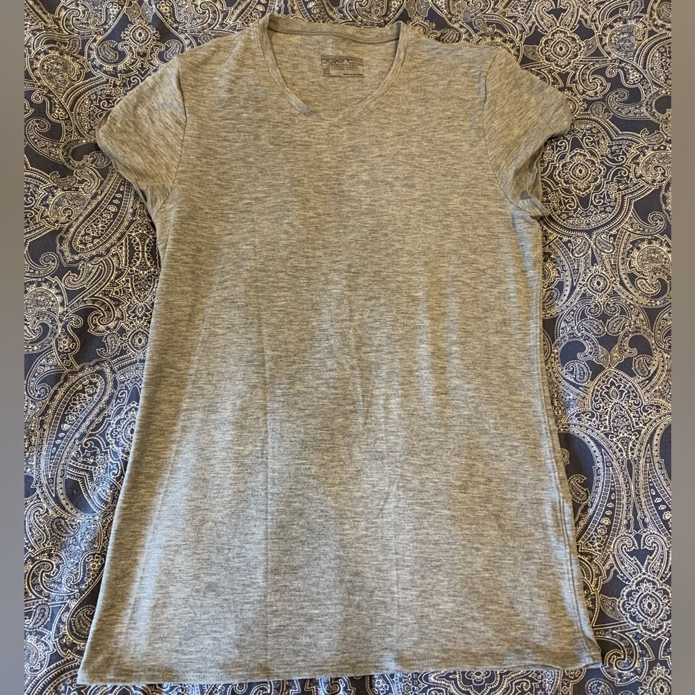 Patagonia ladies T-shirt